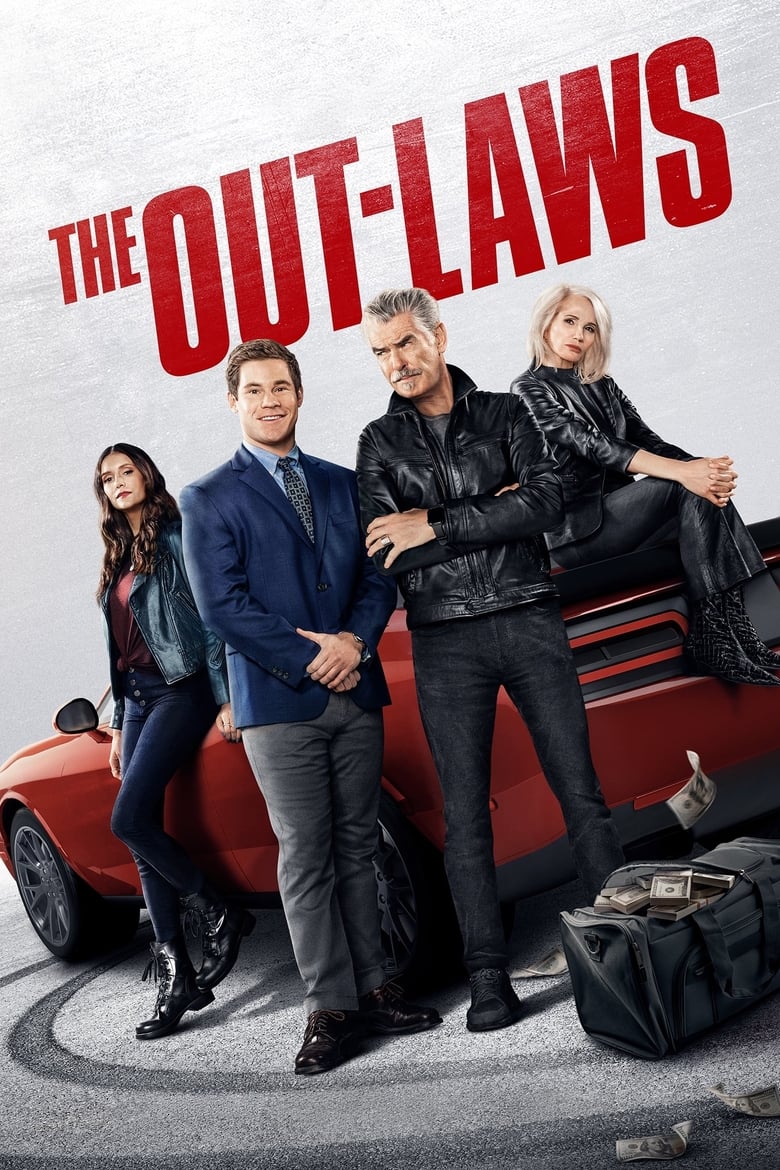 The Out-Laws