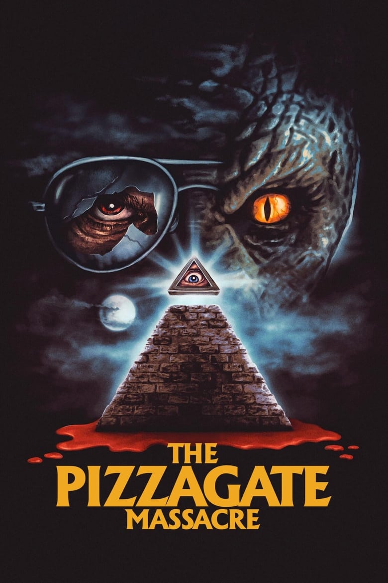 The Pizzagate Massacre